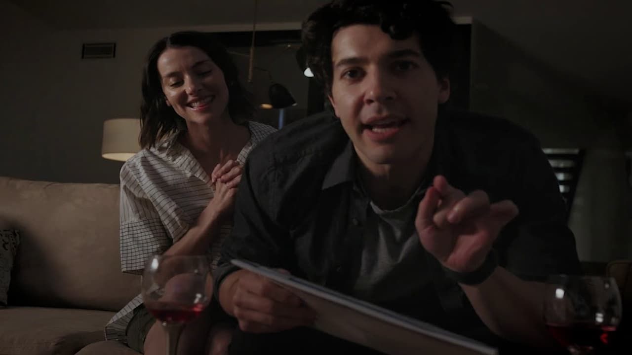 Soirée Mortelle (2021)