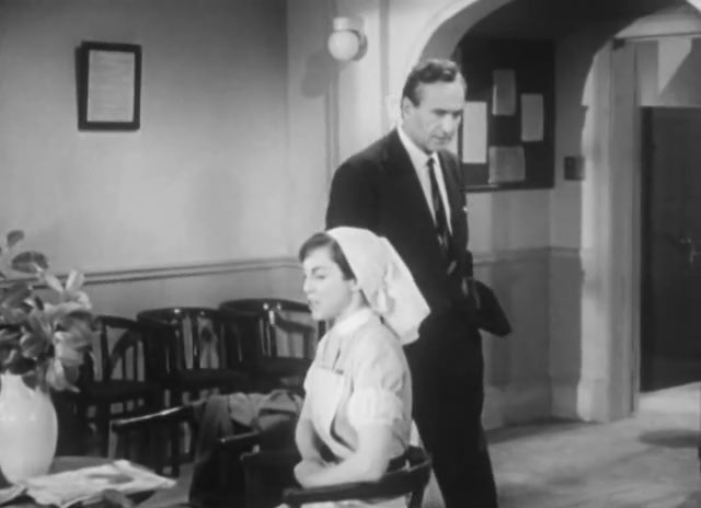 The Hand (1960)  