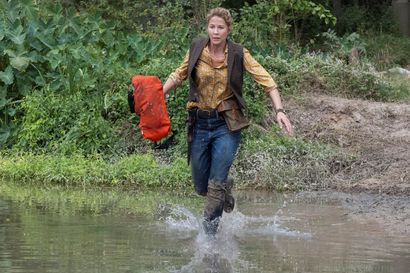 Fear The Walking Dead - Saison 6