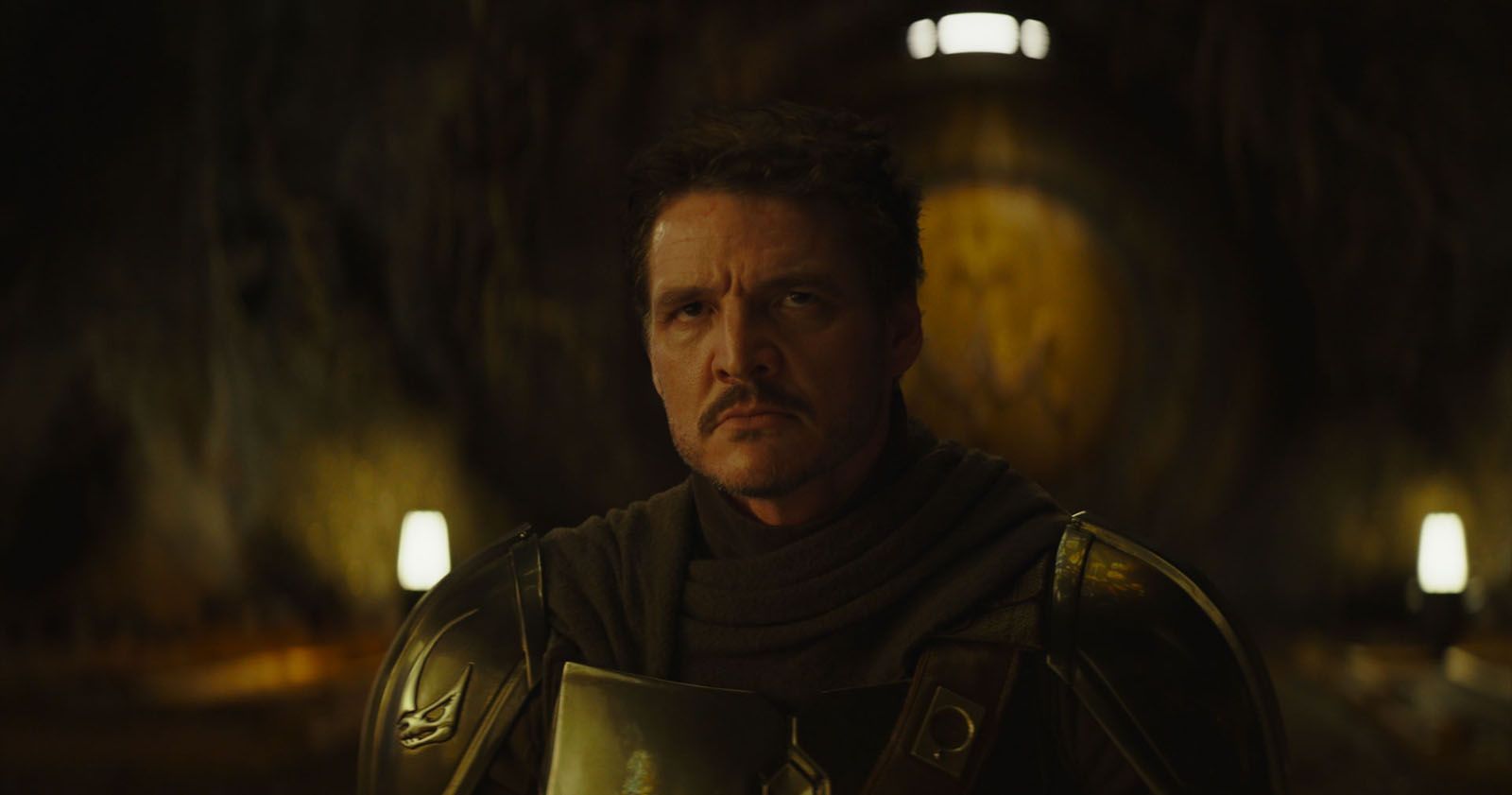 The Mandalorian And Grogu (2026)
