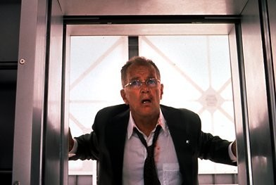 Cube 2 - Hypercube de Andrzej Sekula - 2002 / Science-Fiction - Horreur