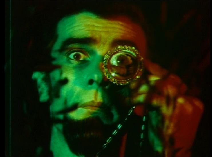 Dracula Vampire Sexuel (1971) 