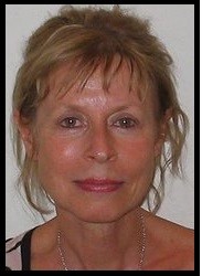 Judy Morris 