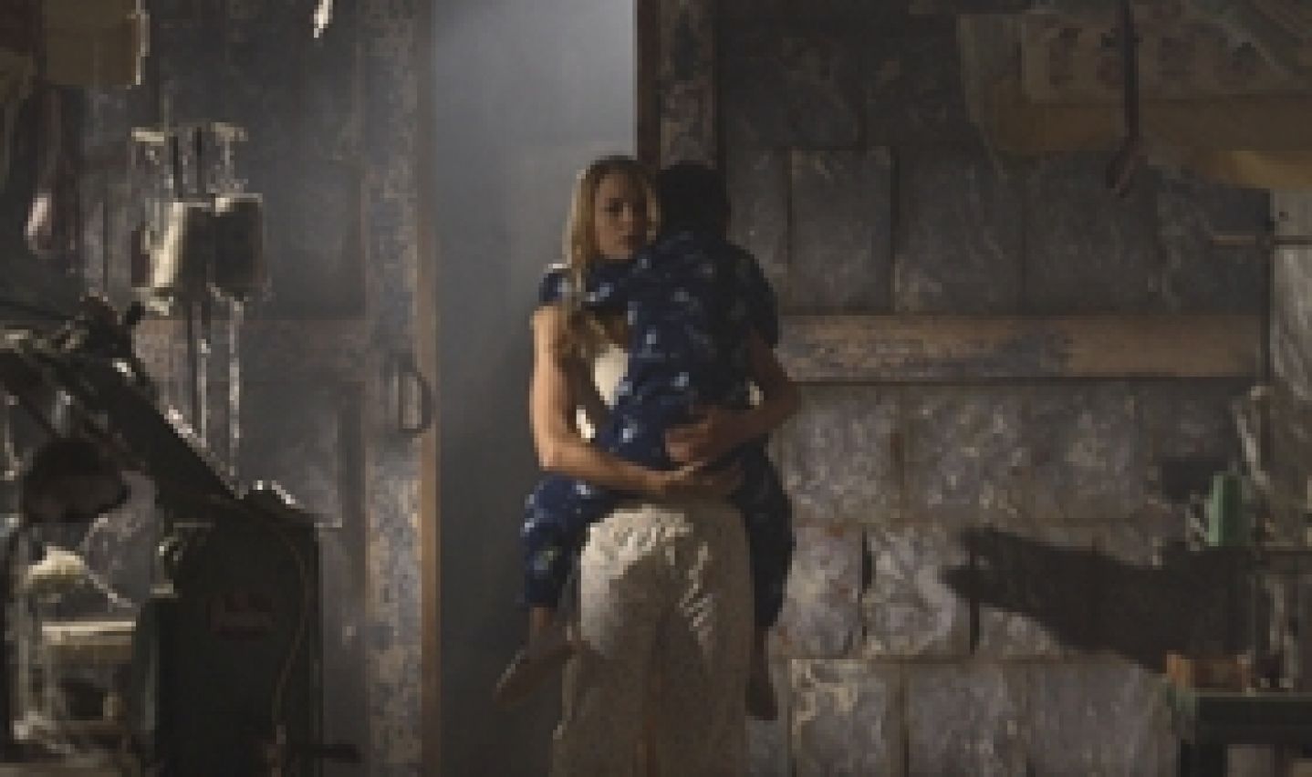 Evil Game (2007)