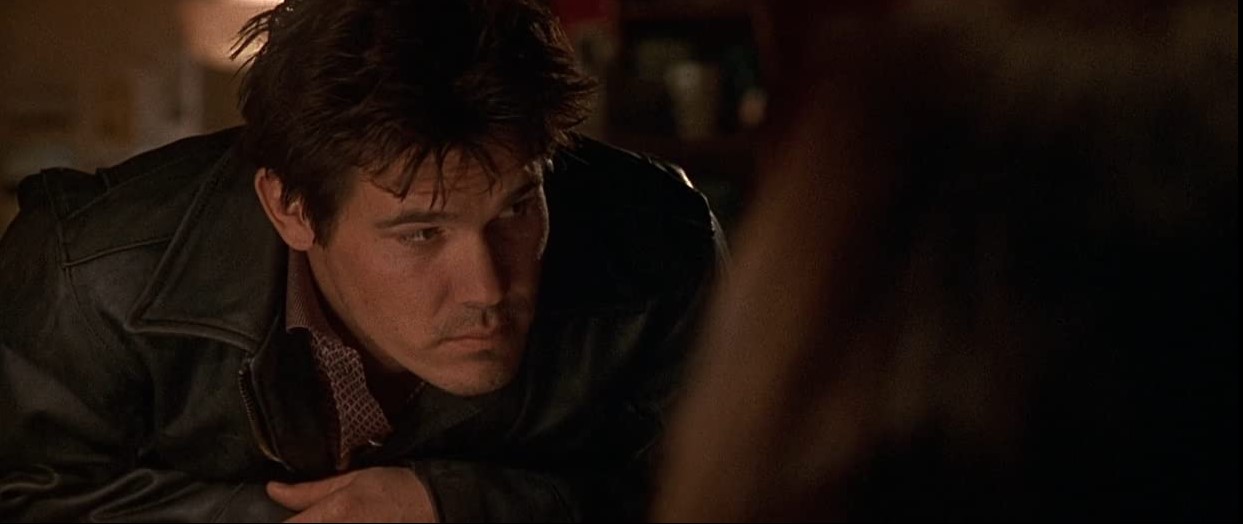  Le Veilleur De Nuit (1997) 