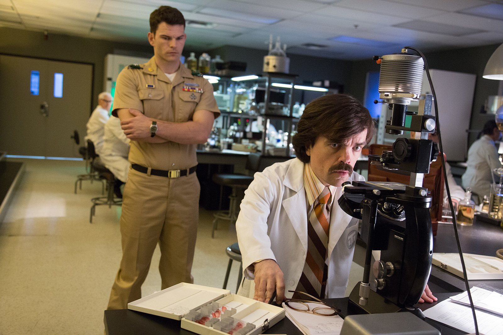 X-Men : Days Of Future Past (2014)