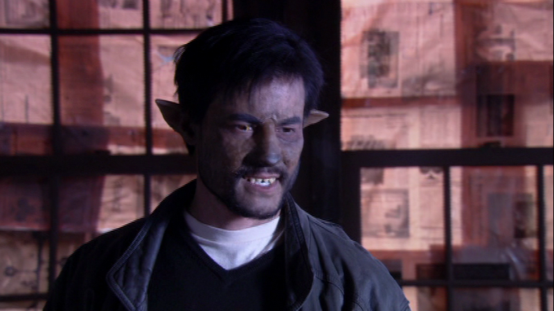 WarWolves (2009)