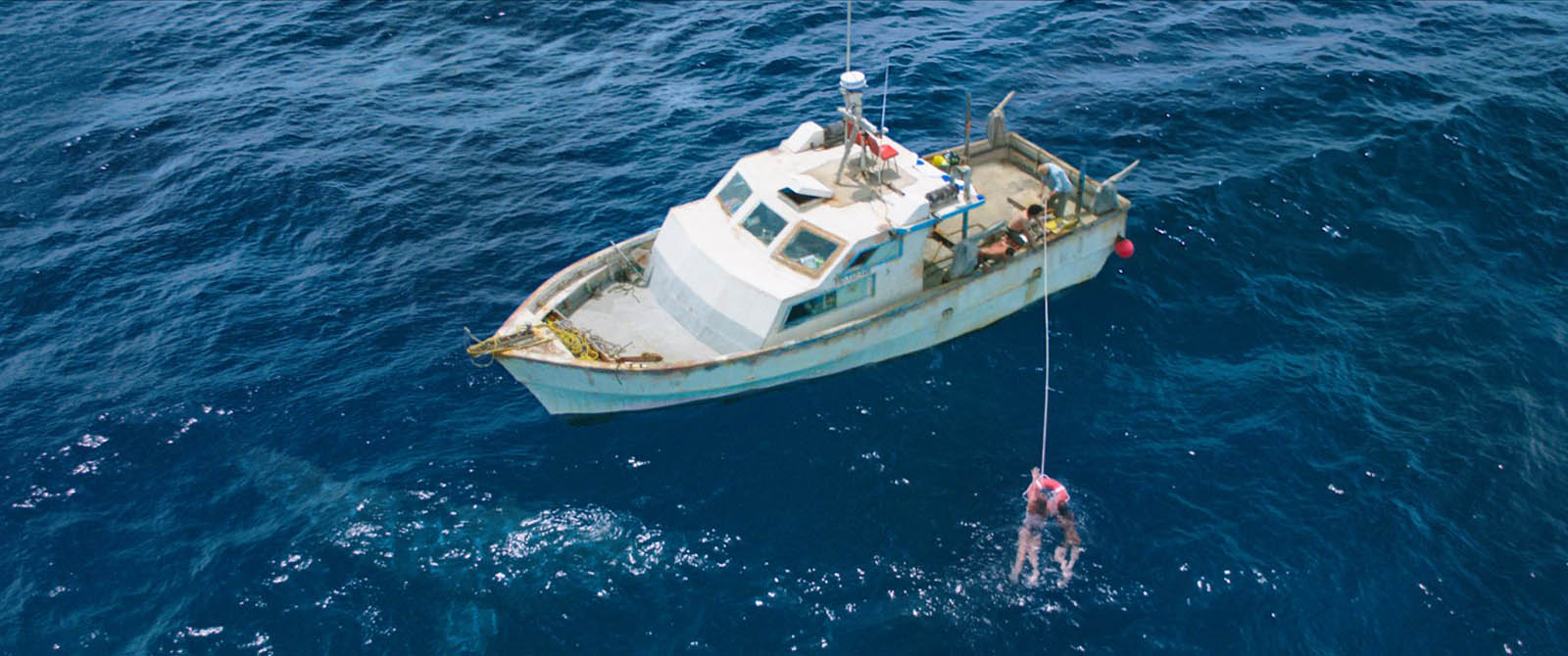 47 Meters Down