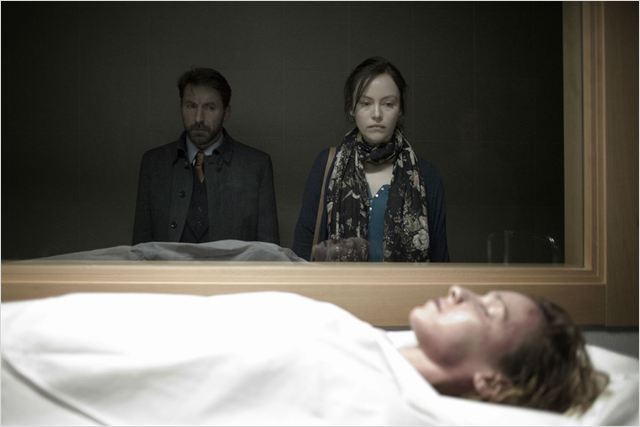 Amours Cannibales de Manuel Martin Cuenca - 2014
