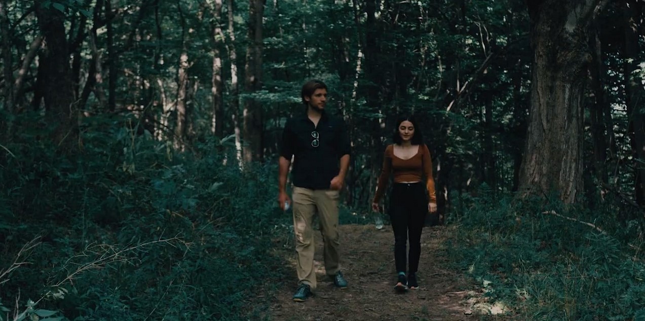 Dawn Of The Beast (2021) 