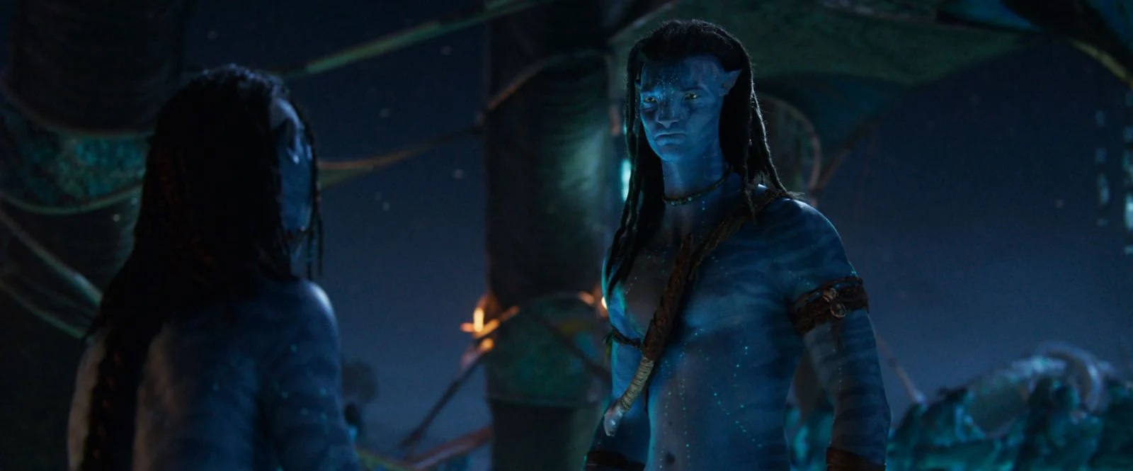 Avatar : De Feu et de Cendres (2025)
