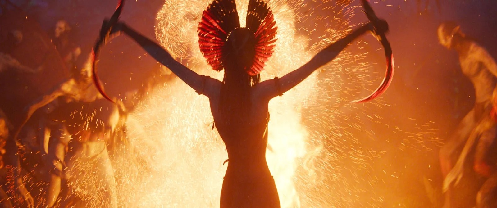 Avatar : De Feu et de Cendres (2025)