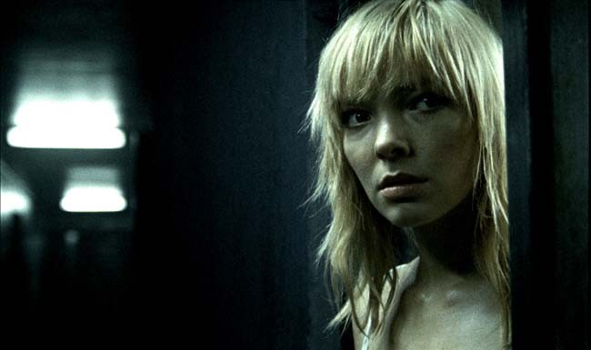 Cold Prey de Roar Uthaug - 2006 / Horreur - Survival
