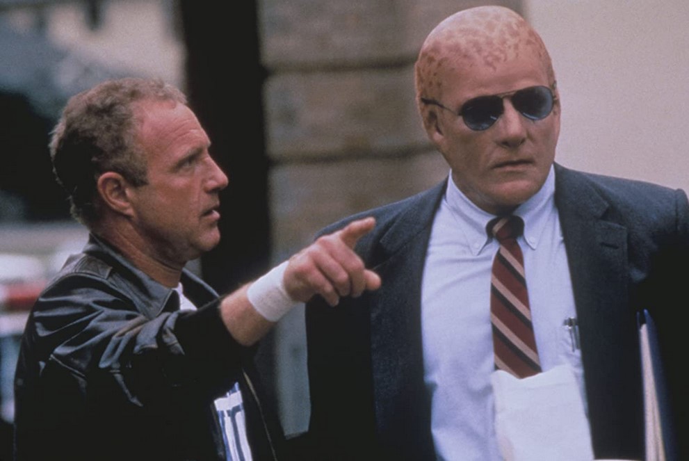 Futur Immédiat, Los Angeles 1991 (1988)
