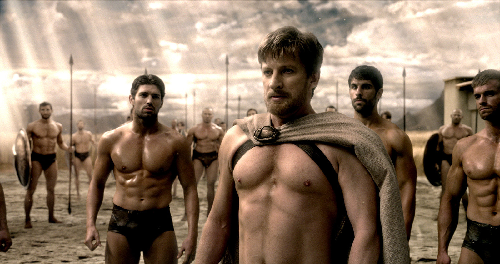 300 - La Naissance D'Un Empire (2014)