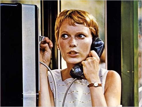 Rosemary's Baby (1968) 
