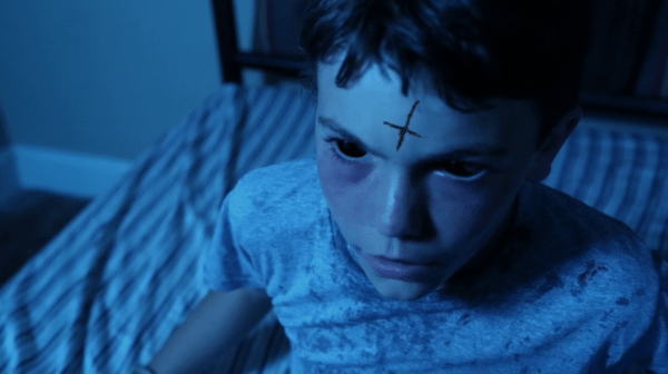 Exorcist - House Of Evil (2016)