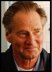 Sam Shepard