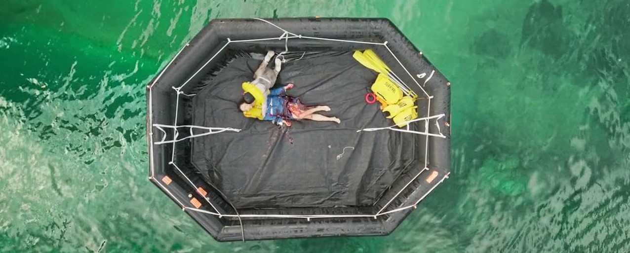 Deep Water (2026)