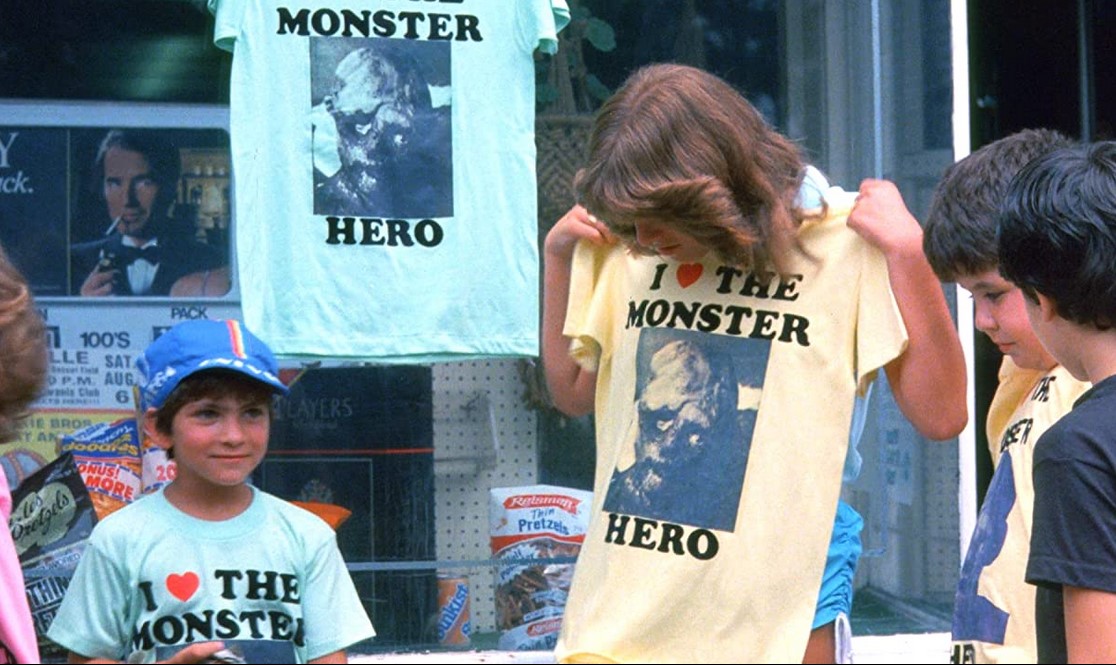 The Toxic Avenger (1984) 