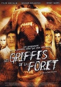 Les Griffes De La Forêt
