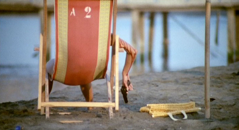 Frissons D'Horreur (1975) 