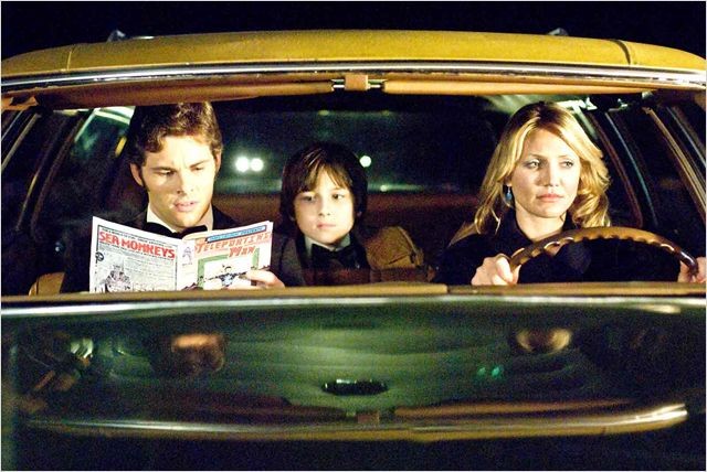 The Box (2009)