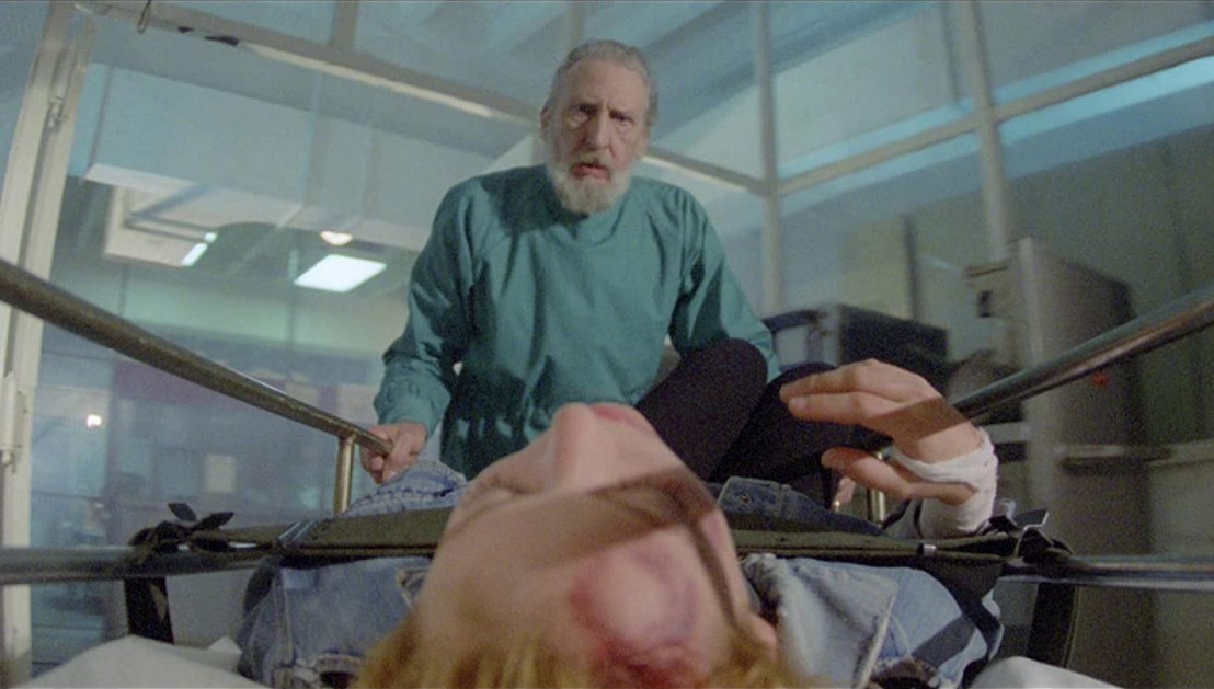 Zombie High (1987)