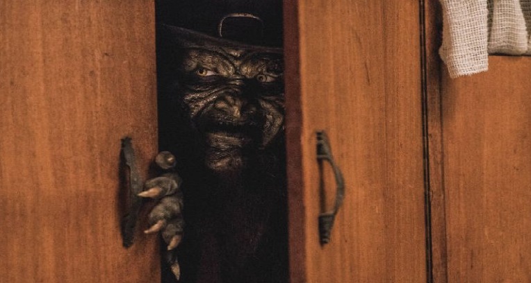 Leprechaun Returns (2018)