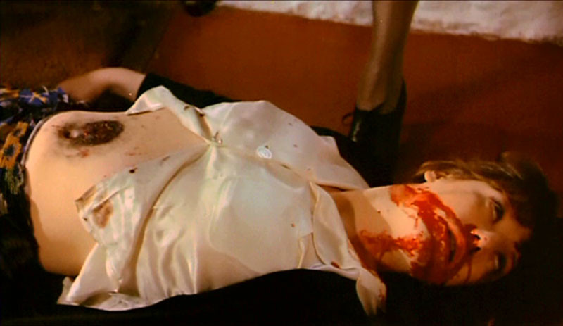 Frightmare (1974) 