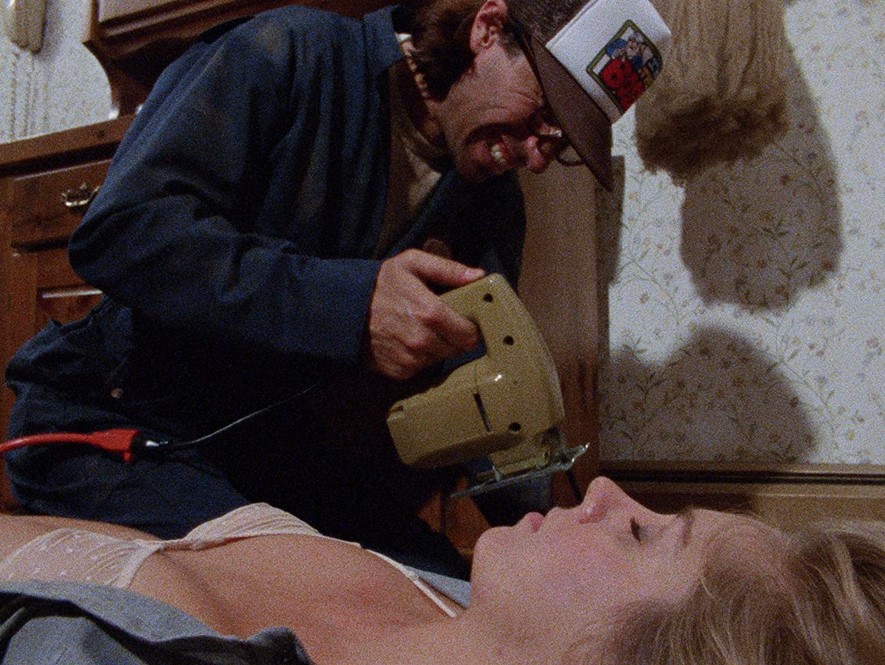 Psychos In Love (1987)