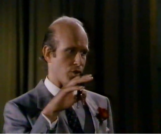Vampire At Midnight (1988) 