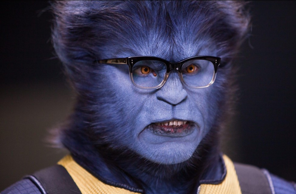 X-Men : Le Commencement (2011)