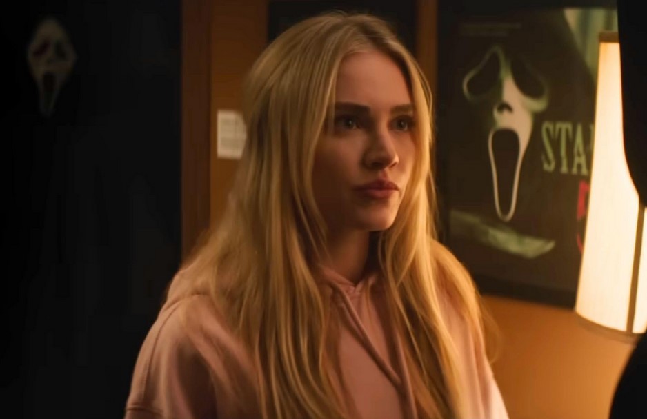 Scream 7 (2026)