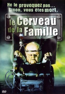 Le Cerveau De La Famille