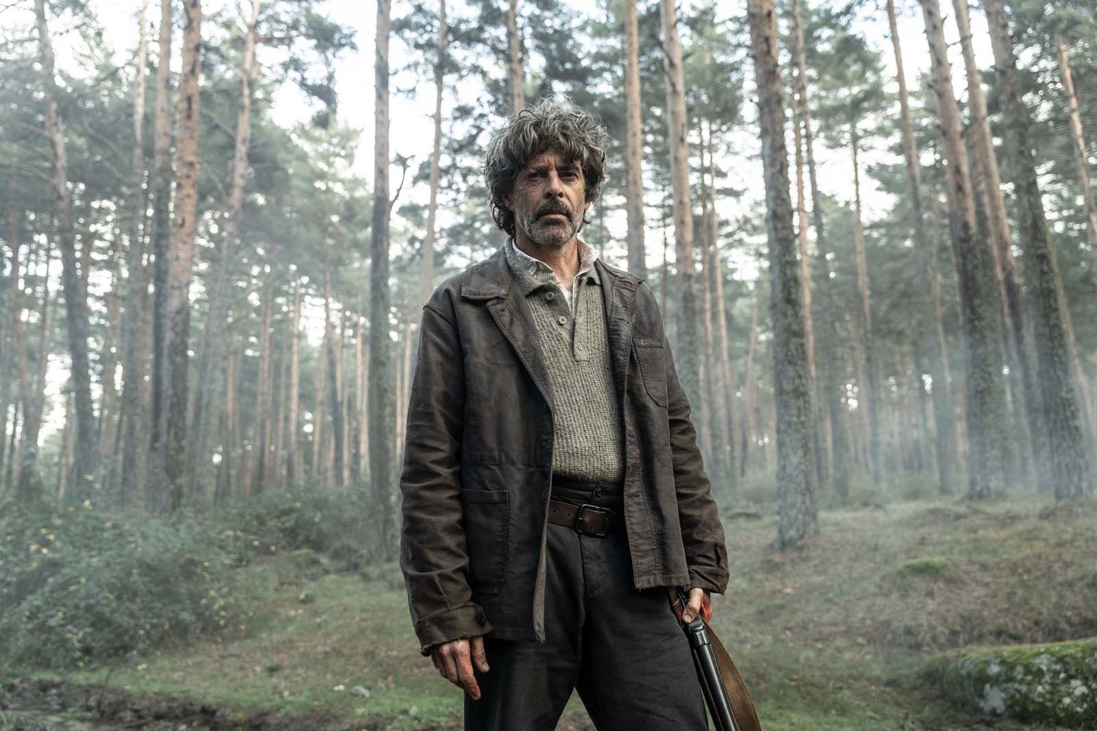 The Walking Dead : Daryl Dixon - Saison 3