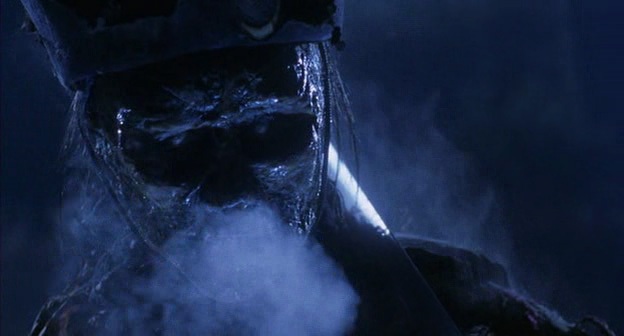 Vampire Hunters (2003)