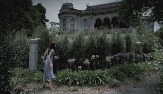 Rêves et Cauchermars - Nigtmares & Dreamscapes - Série TV Horreur - 2006