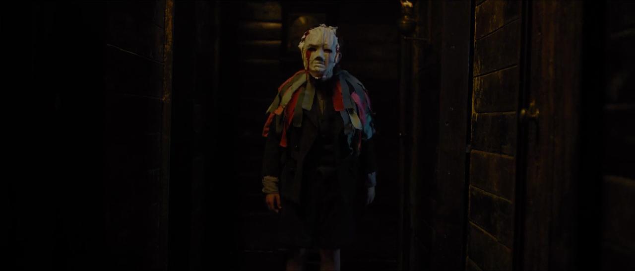 Le Bon Apôtre (2018)