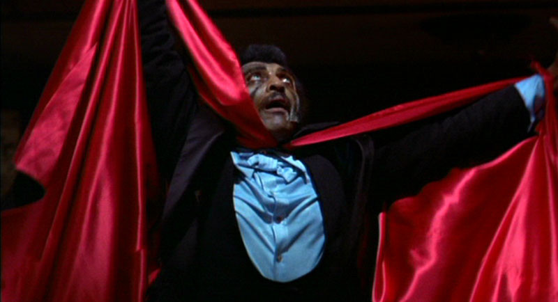 Blacula 2 - Scream Blacula Scream de Bob Kelljan - 1973