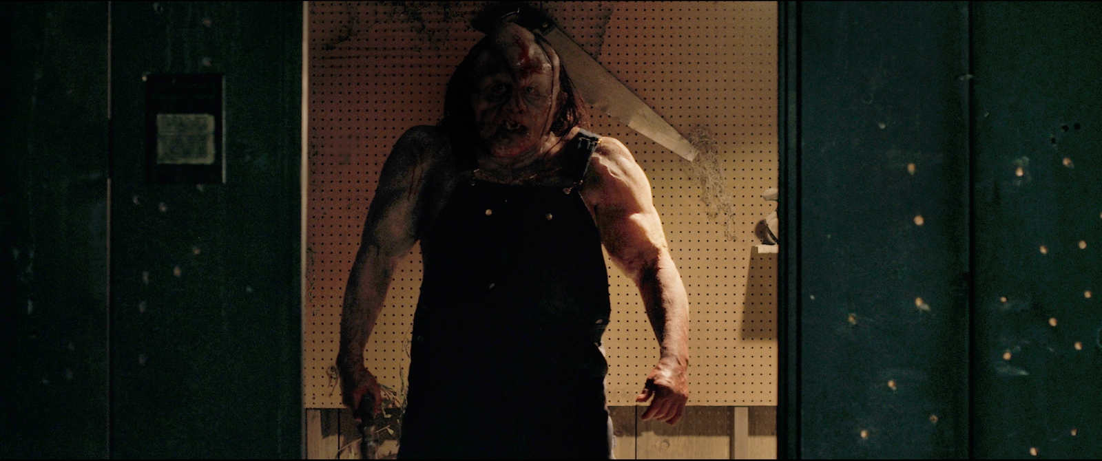 Victor Crowley (2017)