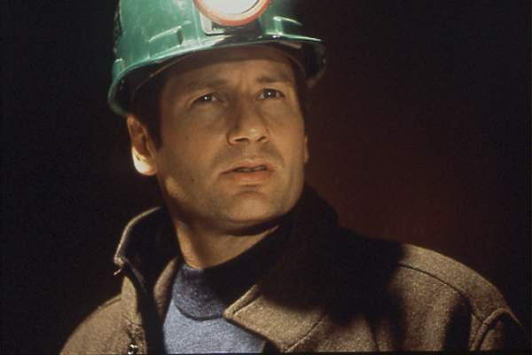 Evolution de Ivan Reitman - 2001 / Fantastique