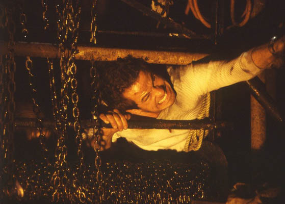 Nuits De Terreur (2003) 