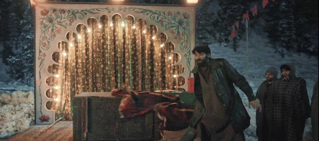 Baramulla (2025)