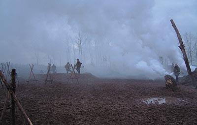 La Tranchée (2002) 