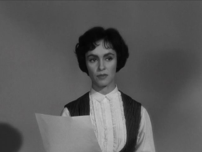 War Of The Satellites (1958)