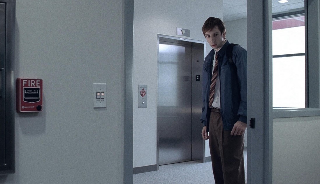 Spiral (2007)