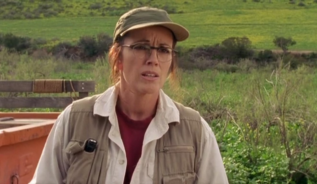 Tremors - Saison 1 