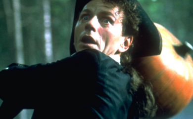 La Légende De Sleepy Hollow (1999) 