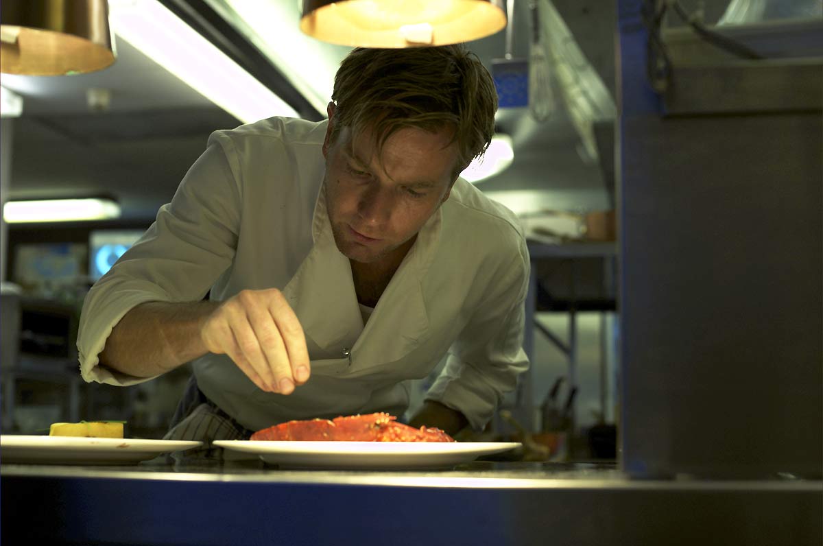Perfect Sense (2011) 